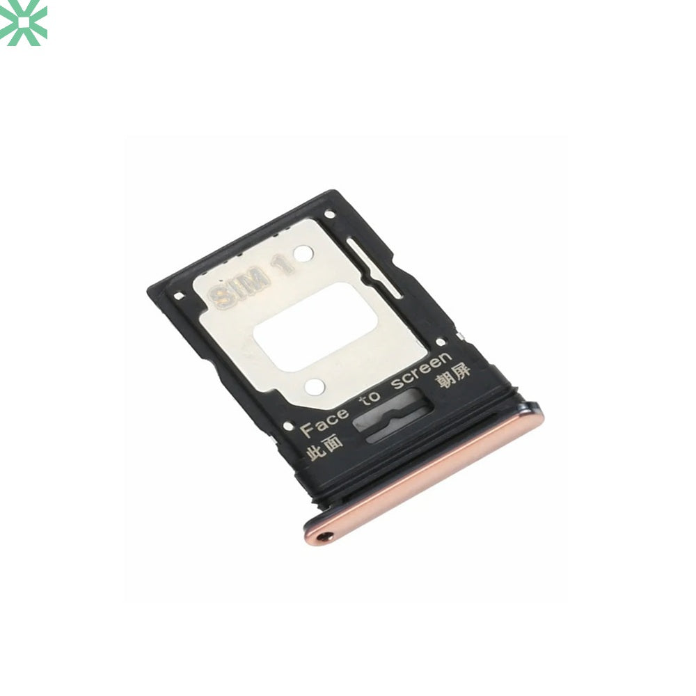 Xiaomi Mİ 11 Lite (M2101K9AG) Orta Tuş - Pembe