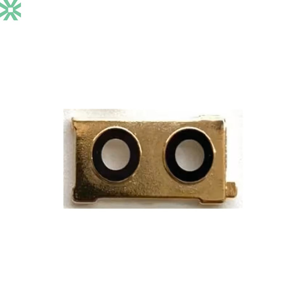Xiaomi Mİ 6 (MCE16, MCT1) Kamera Camı Full - Gold