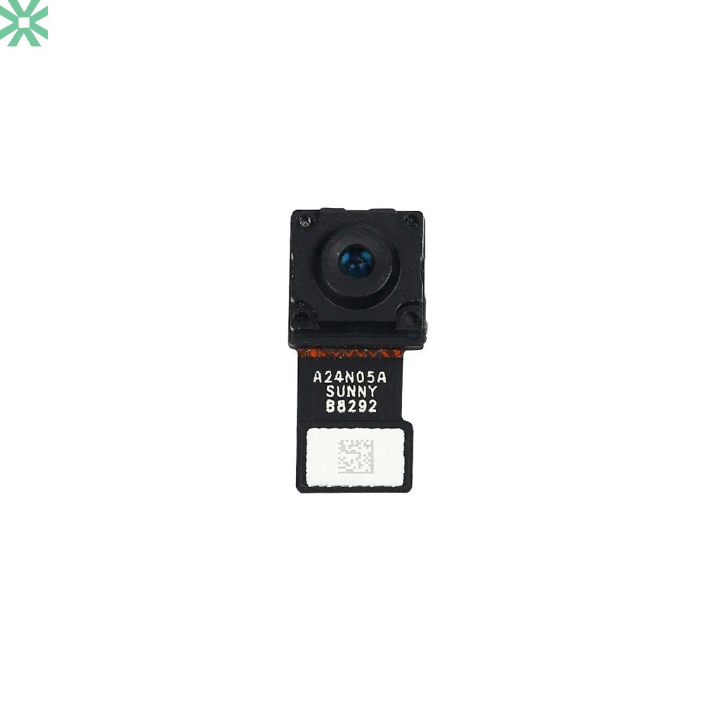 Xiaomi Mİ 8 LİTE (M1808D2TE) Ön Kamera