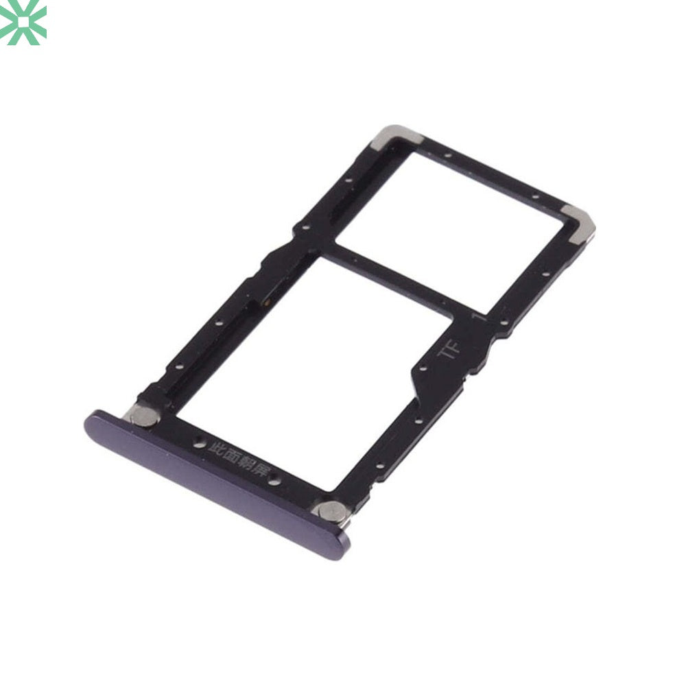 Xiaomi Mİ 8 LİTE (M1808D2TE) Sim Tepsisi - Siyah