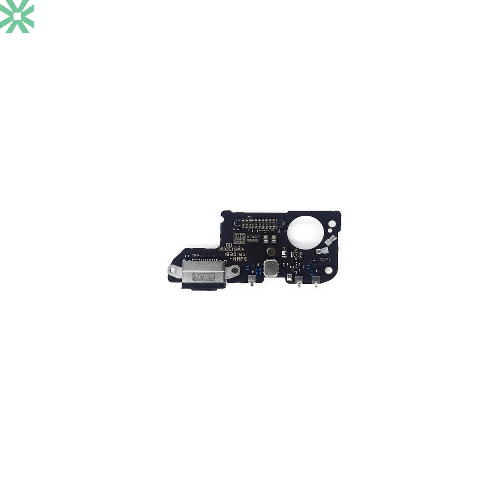 Xiaomi Mİ 8 Pro (M1807E8A) Şarj Bordu Orijinal