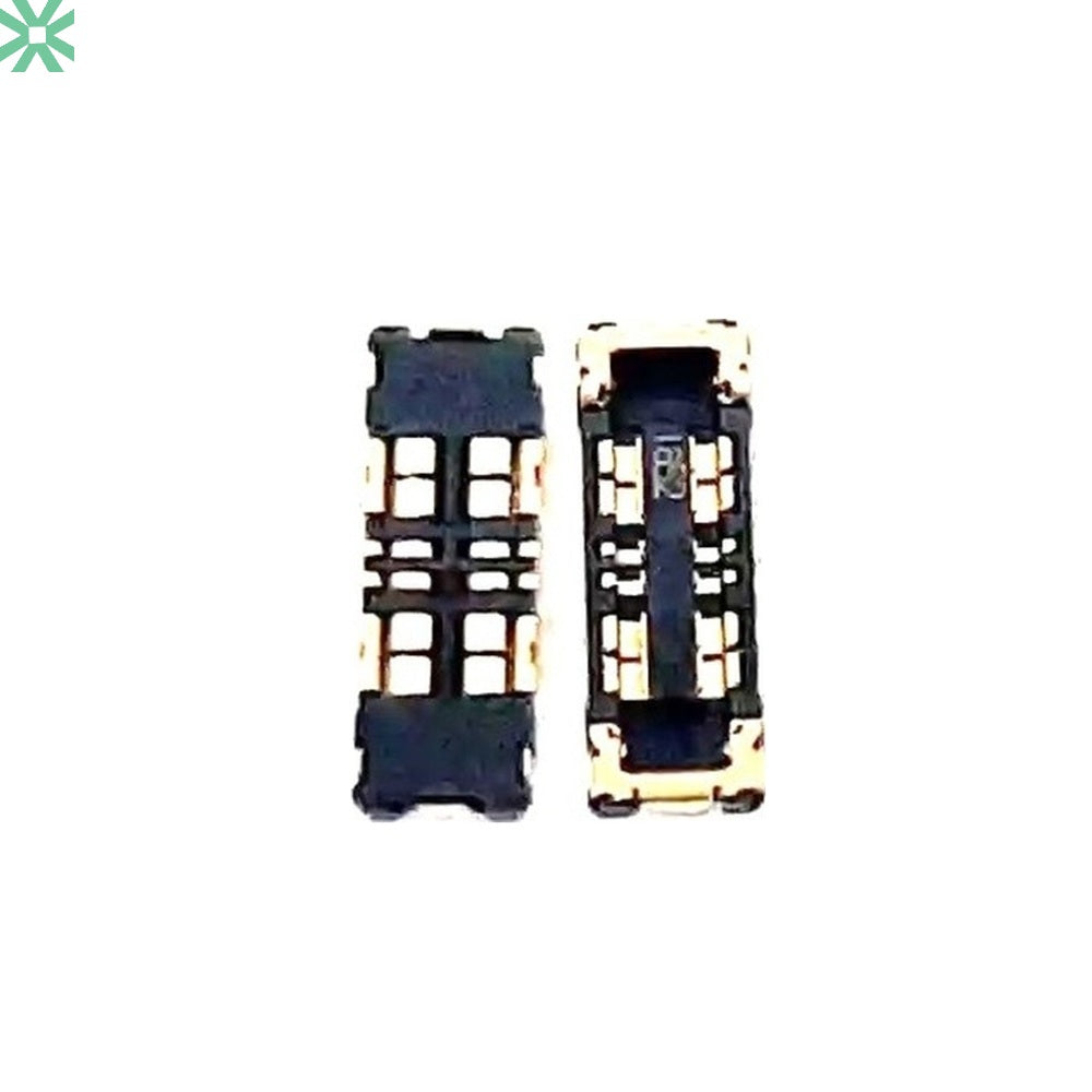 Xiaomi Mİ 9T (M1903F10G) Batarya Konnektörü