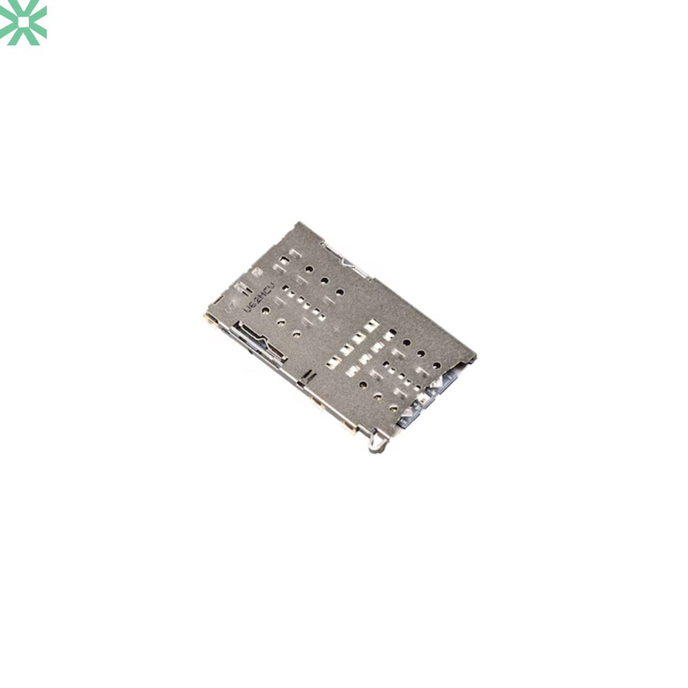 Xiaomi Mİ 9T (M1903F10G) Lehimli İç Sim Yuvası