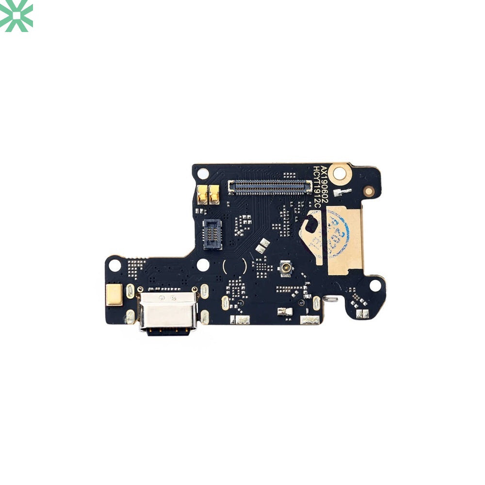 Xiaomi Mİ 9T (M1903F10G) Şarj Bordu Orijinal