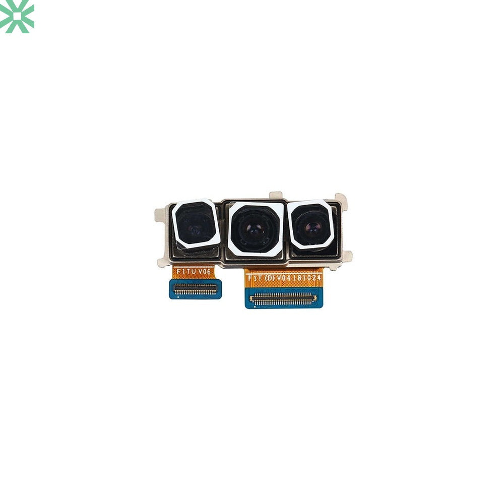 Xiaomi Mİ 9 (M1902F1G, M1902F1C) Arka Kamera