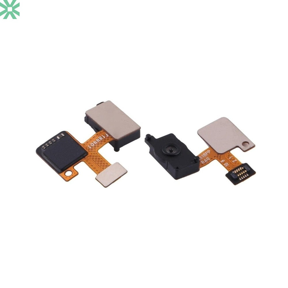 Xiaomi Mİ 9 (M1902F1G, M1902F1C) Parmak İzi Sensörü Filmi Flex