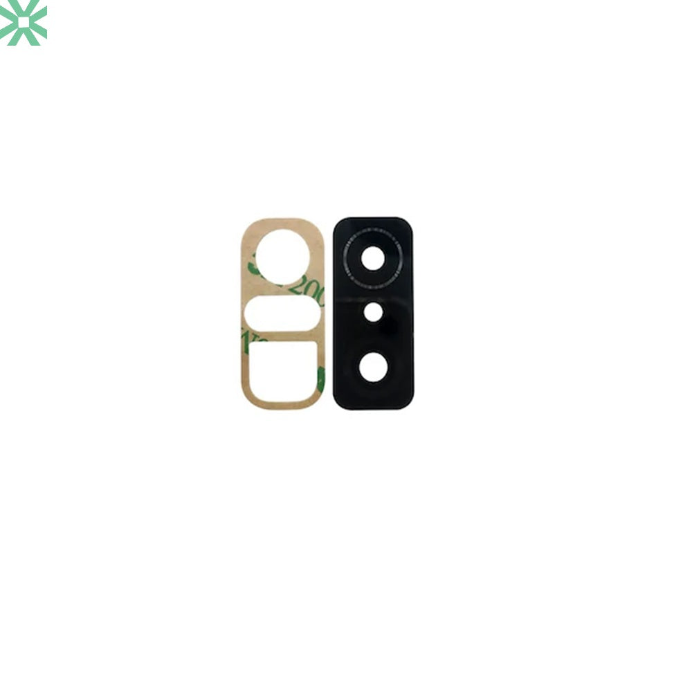 Xiaomi Mi 11T Pro (2107113SG) Kamera Camı Sade