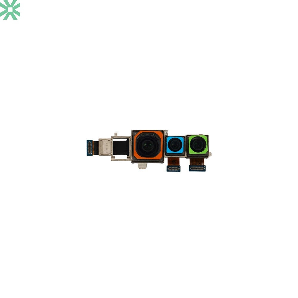 Xiaomi Mi Note 10 Pro (M1910F4S) Arka Kamera Full Set