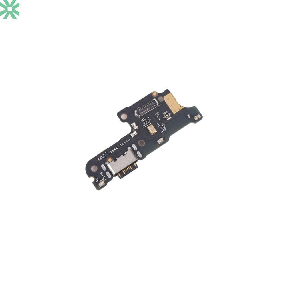 Xiaomi Redmi 13C (23106RN0DA) Şarj Bordu Orijinal