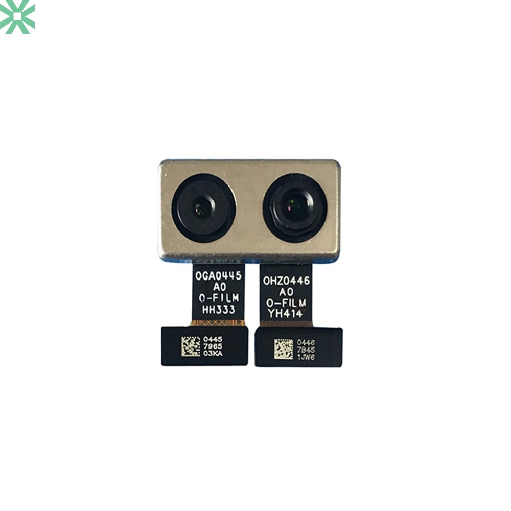 Xiaomi Redmi A1 (220733SG, 220733SI) Arka Kamera Full Set