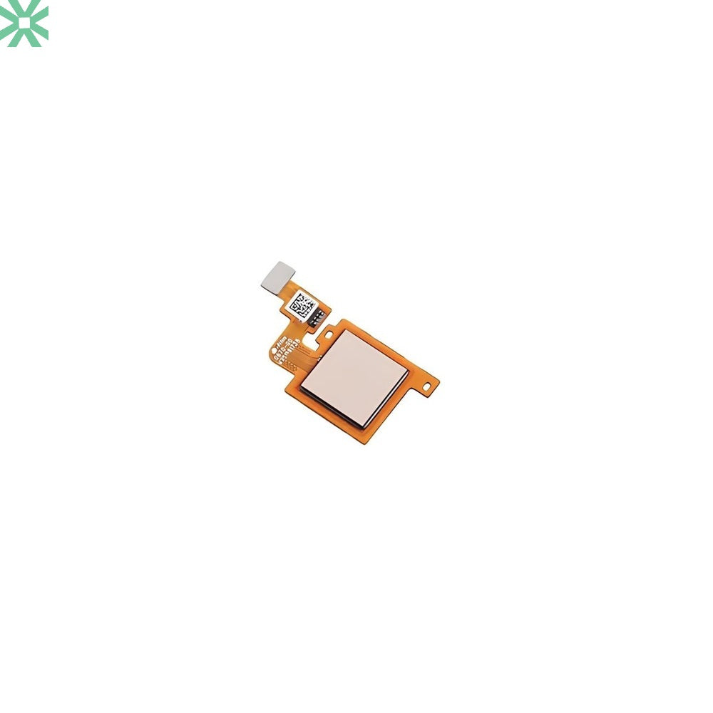 Xiaomi Redmi A1 Plus (220733SFG) Parmak İzi Okuyucu Filmi Flex - Gold