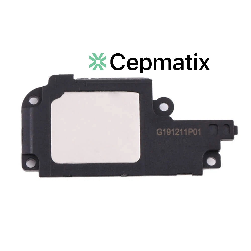 Xiaomi Redmi K30 (M1912G7BE) Buzzer Hoparlör