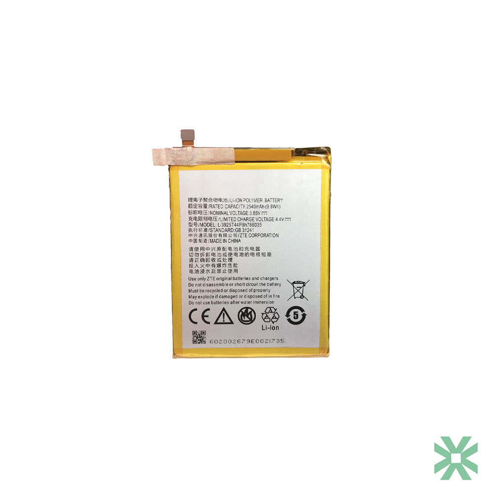 ZTE Blade A506 Uyumlu Batarya Pil Li3925T44P8h786035