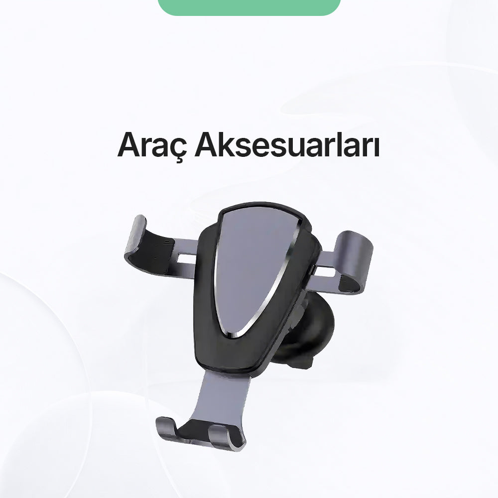 Araç Aksesuarları