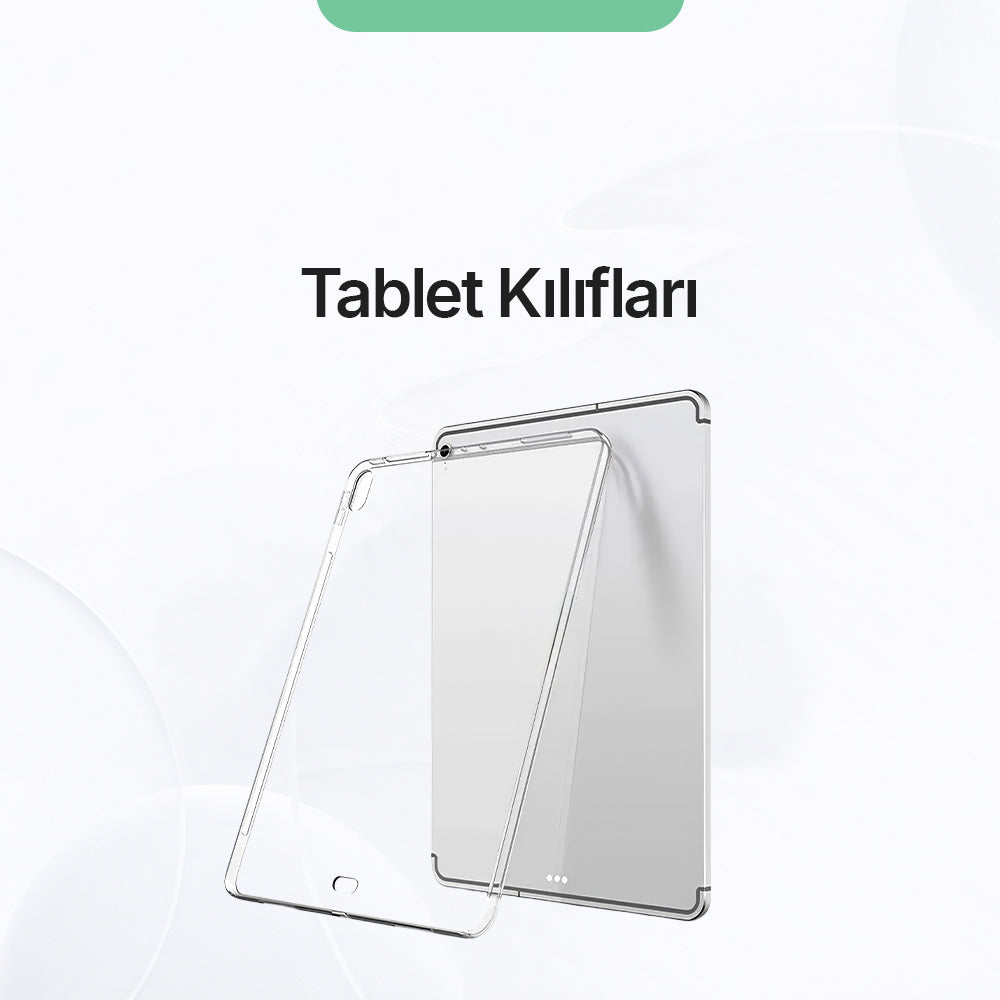 Tablet Kılıfları