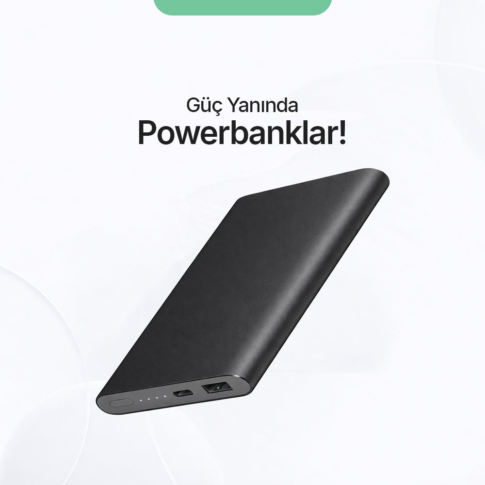 Powerbank