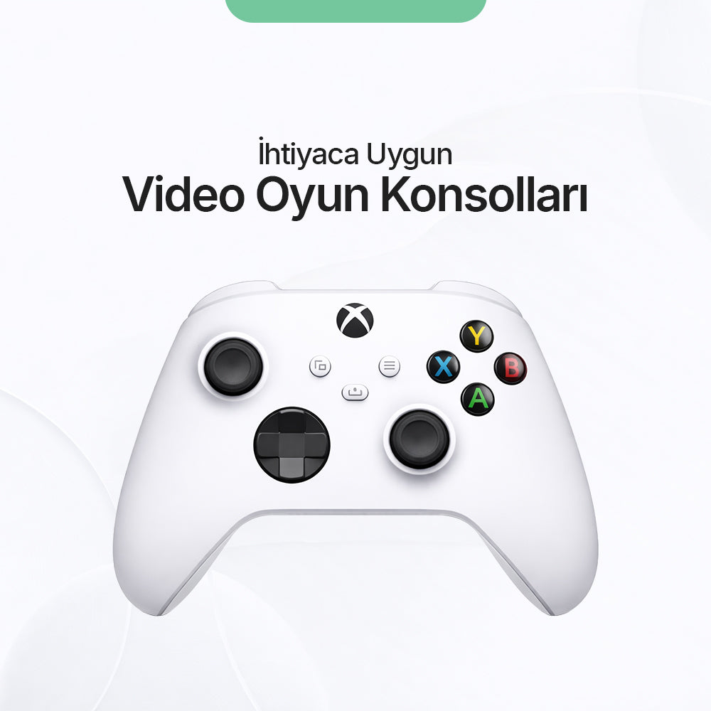 Oyun Konsolları