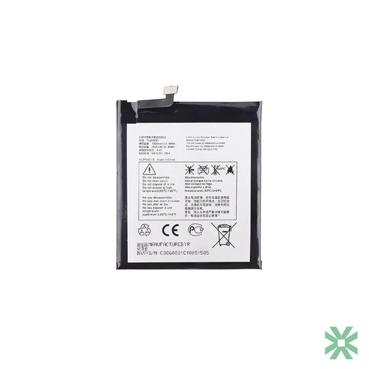 Alcatel A7 Uyumlu Batarya Pil TLp038B1