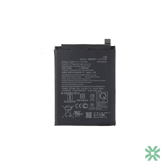 Asus Zenfone LİVE L1 ( ZA-550-KL ) Uyumlu Batarya Pil C11P1709