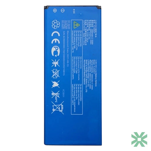 Alcatel 1L 2021 (4063F) Uyumlu Batarya Pil 3000 mAh (TLi029C1, TLi029C7)