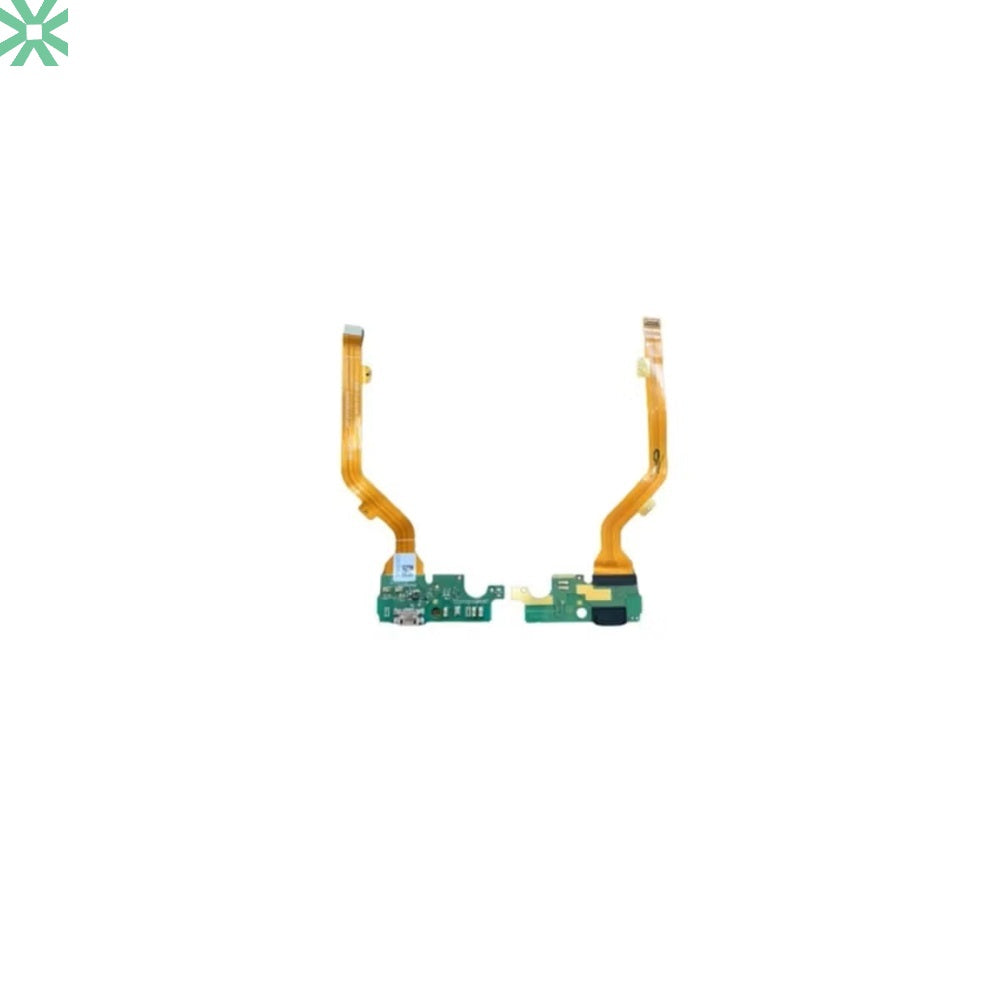 Alcatel 1S 2020 (5028D) Şarj Soket Filmi Flex