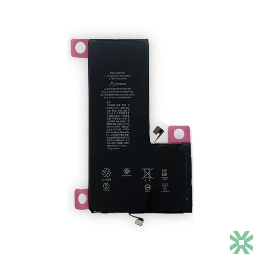Apple iPhone 11 Pro Max A2161, A2220, A2218 Uyumlu Batarya Pil  3969 mAh
