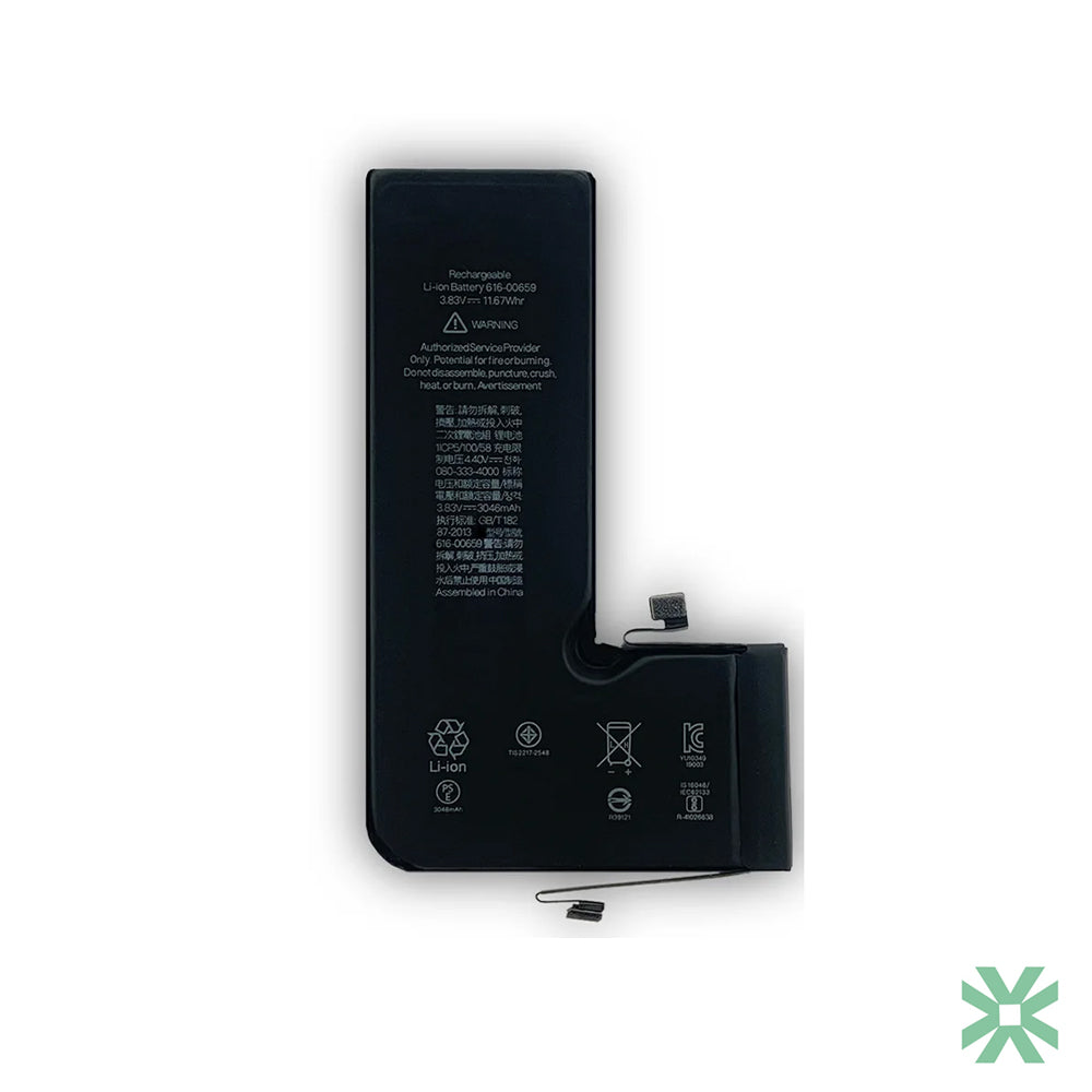 iPhone 11 pro A2160 A2217 A2215 Batarya Pil (Uyumlu)