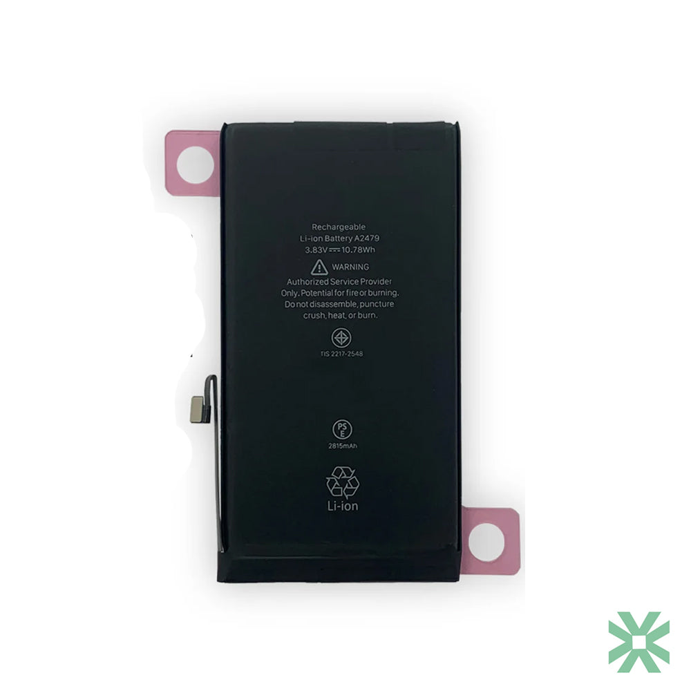 iPhone 12Pro A2341, A2406, A2408, A2407 Batarya Pil (Uyumlu)