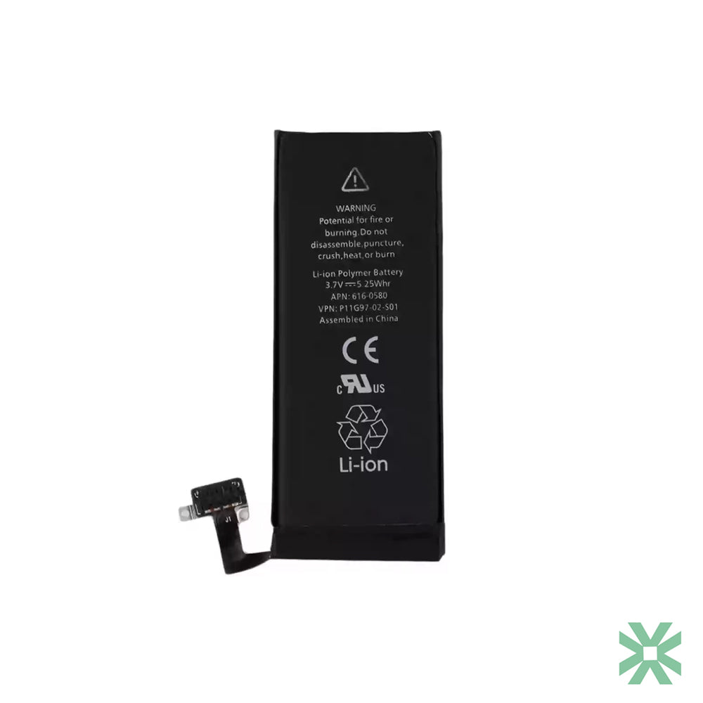 Apple iPhone 4S A1384 Uyumlu Batarya Pil  1440 mAh