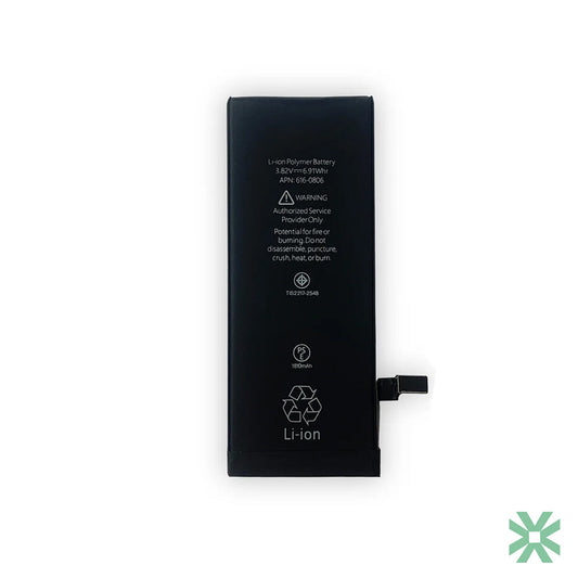 Apple iPhone 6G A1549, A1586, A1589, A1522 Uyumlu Batarya Pil  1810 mAh