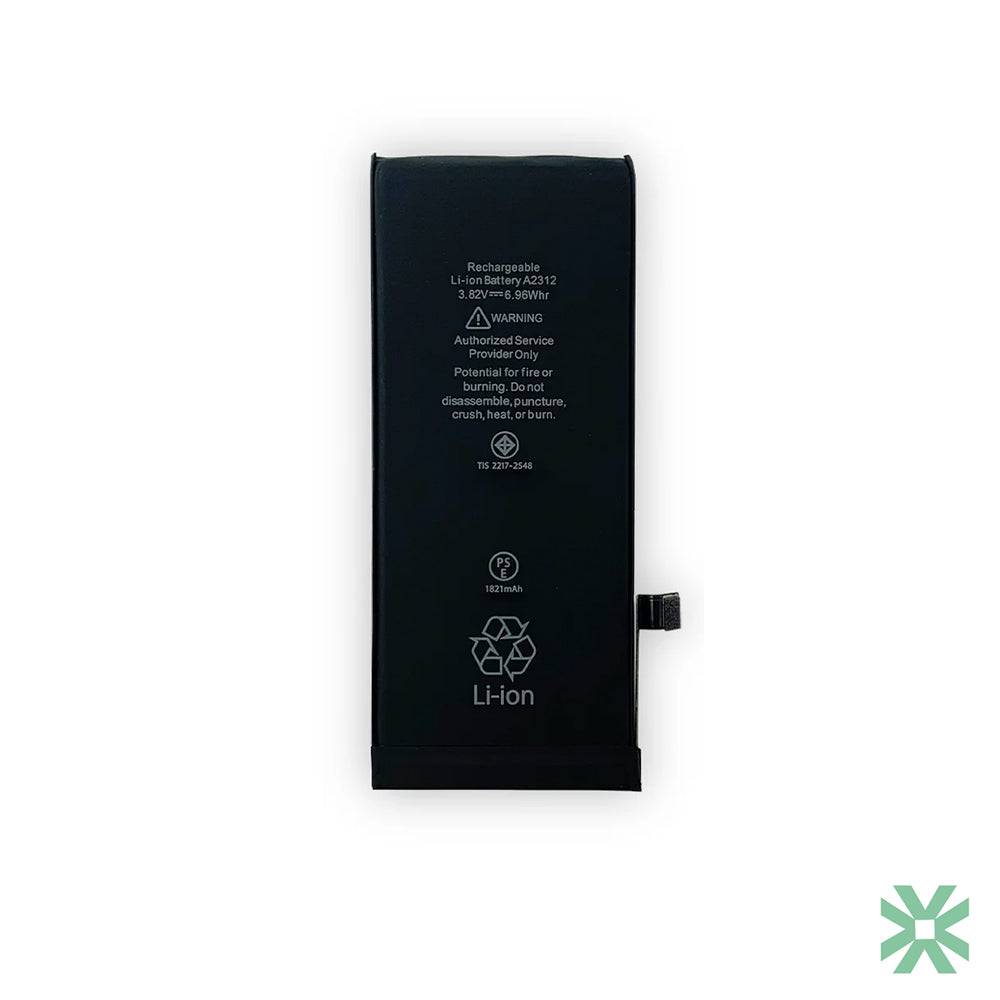 iPhone SE 2020 A2275 A2298 A2296 Batarya Pil (Uyumlu)