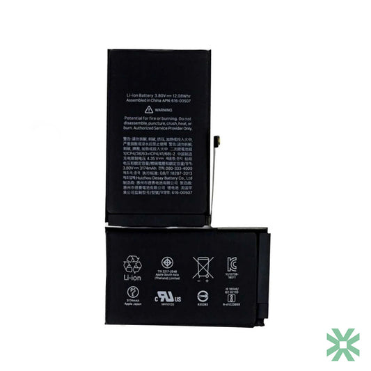 Apple iPhone XS Max A1921, A2101 A2103 A2104 Uyumlu Batarya Pil  3174 mAh