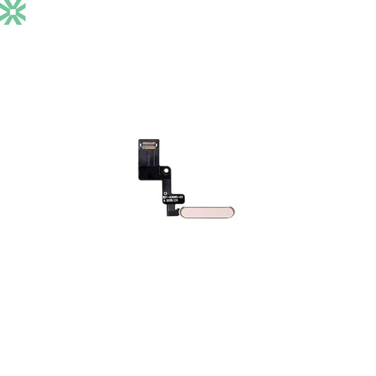 Apple iPad Air 5 A2588, A2589, A2591 Orta Tuş - Gold