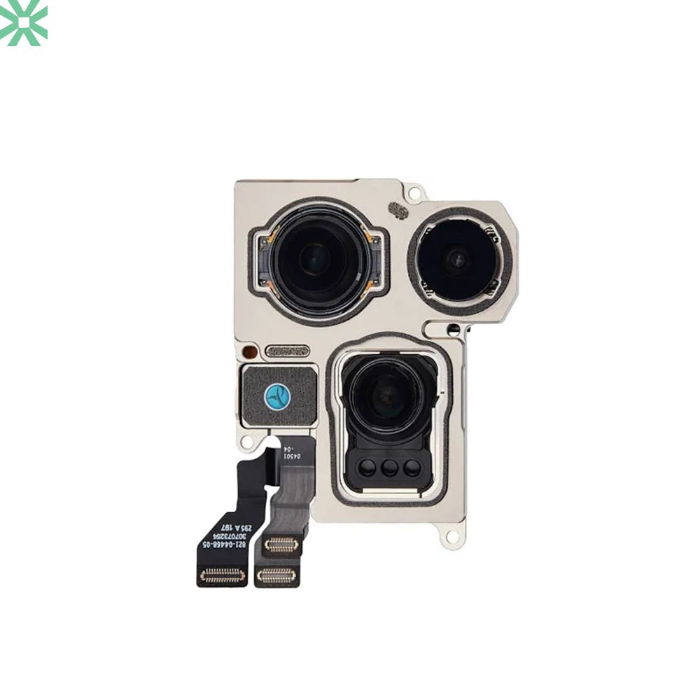 Apple iPhone 15 Pro Max A2849, A3105, A3106, A3108 Arka Kamera Orijinal