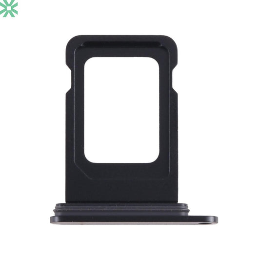 Apple iPhone 15 Pro Max A2849, A3105, A3106, A3108 Çift Sim Tepsi - Siyah