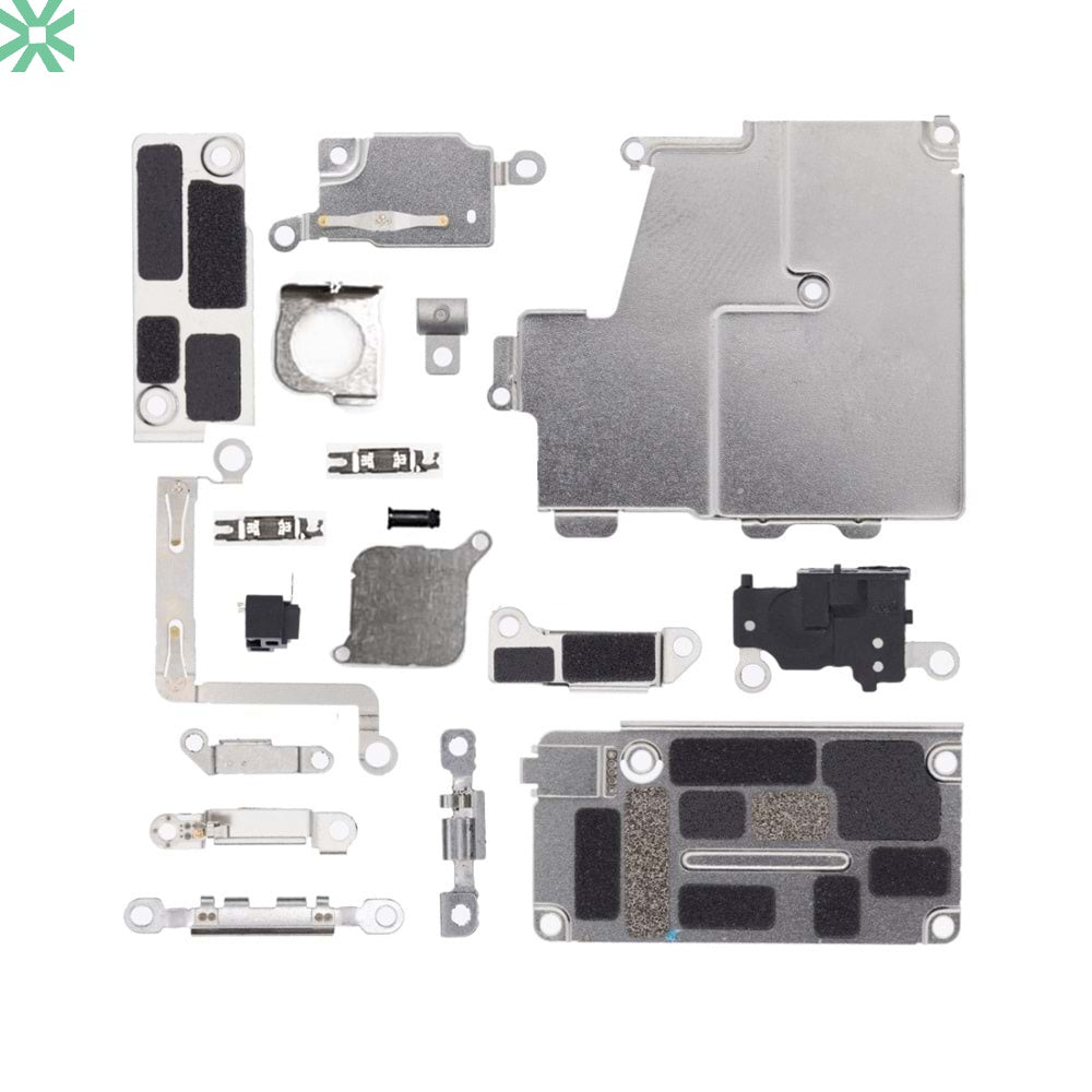 Apple iPhone 15 Pro Max A2849, A3105, A3106, A3108 Kafes Seti
