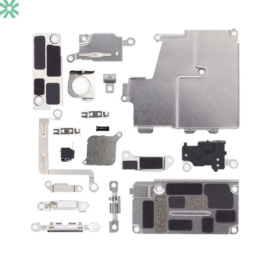 Apple iPhone 15 Pro Max A2849, A3105, A3106, A3108 Kafes Seti
