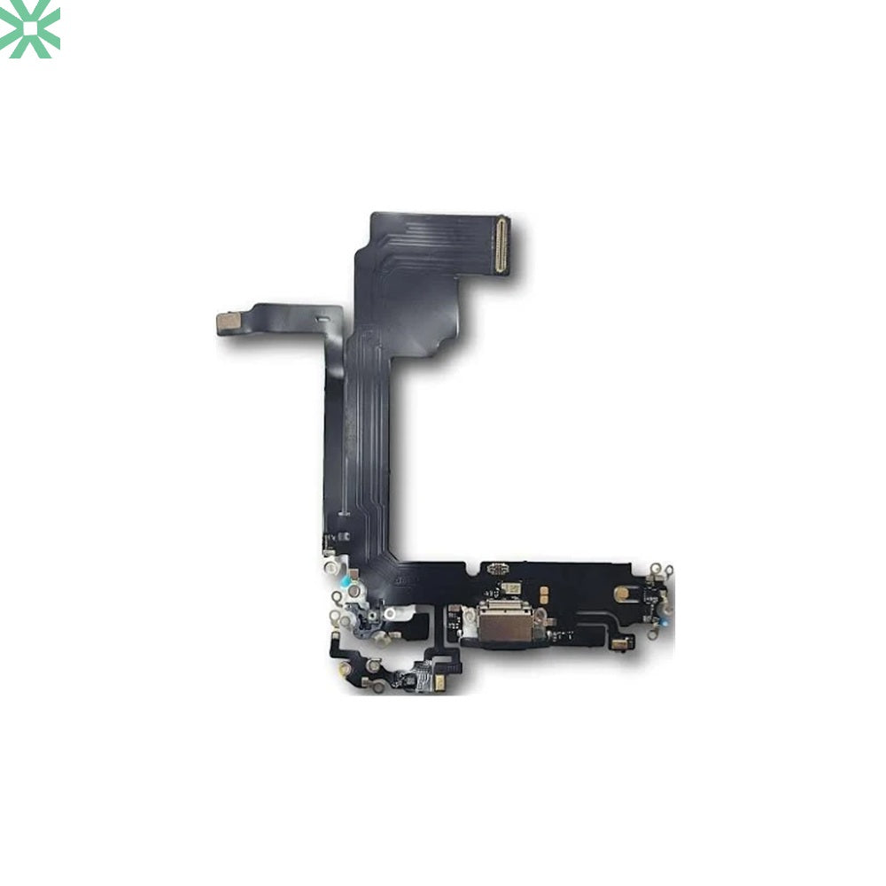Apple iPhone 15 Pro Max A2849, A3105, A3106, A3108 Şarj Bordu Orijinal