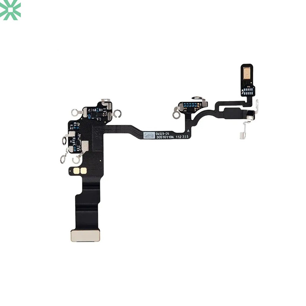 Apple iPhone 15 Pro Max A2849, A3105, A3106, A3108 Wifi Filmi Flex