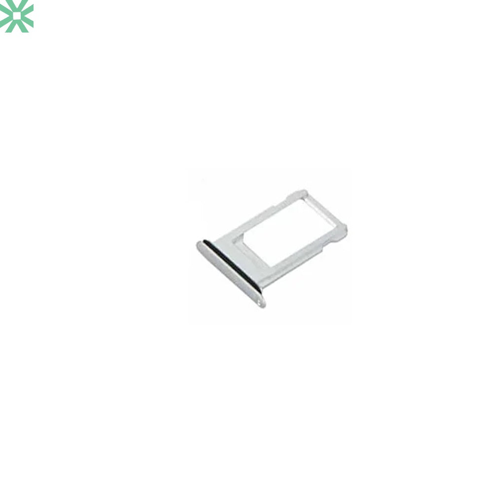 Apple iPhone 4S A1384 Sim Tepsisi - Siyah