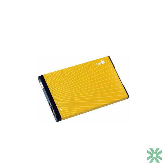 Blackberry 8110 8130 8120 8100 C-m2 Uyumlu Batarya Pil  1300 mAh