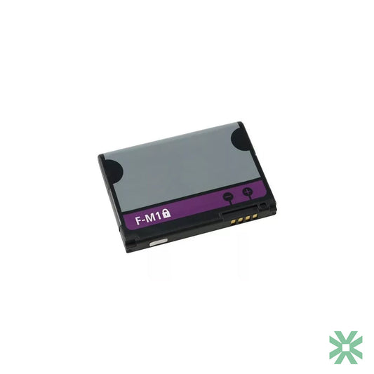 Blackberry Pearl 3G 9100 9105 9670 Fm1 Uyumlu Batarya Pil  1150 mAh