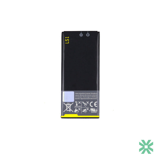 Blackberry Z10 Ls-1 Uyumlu Batarya Pil  1800 mAh