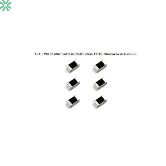 DİRENÇ (RESISTOR) 150K
