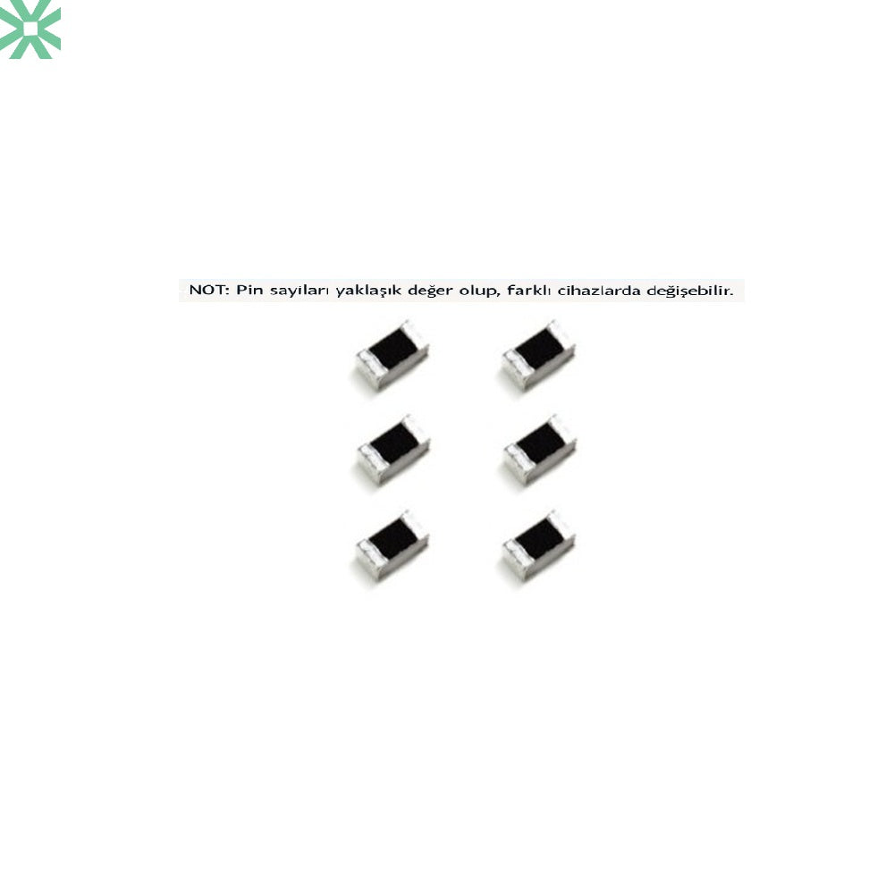 DİRENÇ (RESISTOR) 68K