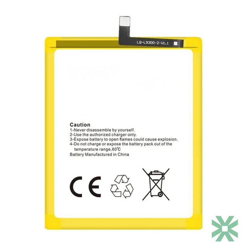 General Mobile GM Phoneix 5G (G901) Uyumlu Batarya Pil 4700 mAh