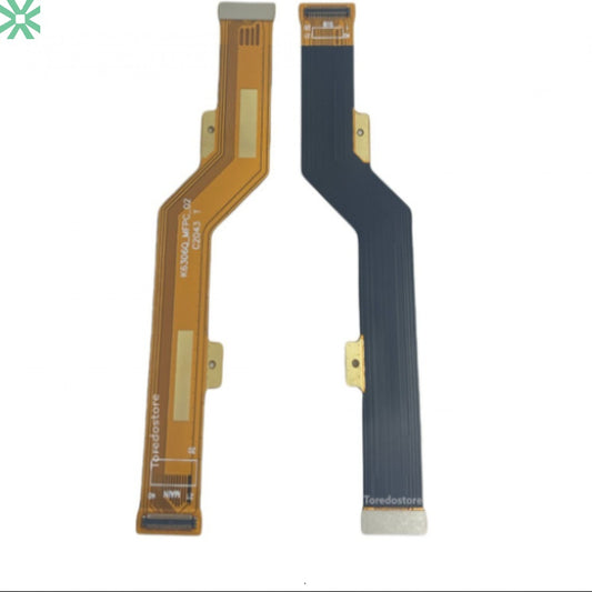 General Mobile GM 24 Pro Ara Film Flex