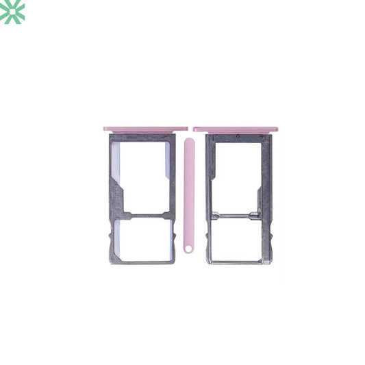 General Mobile GM 5 Plus Sim Tepsisi - Pembe