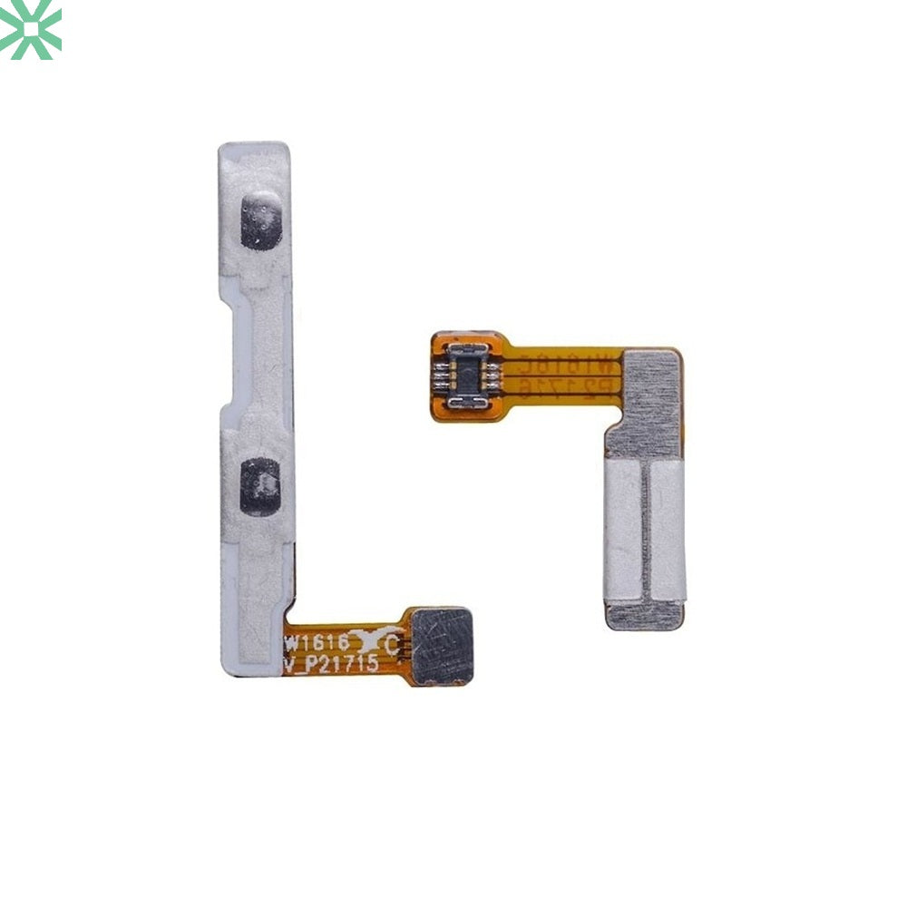 General Mobile GM 6 Yan Ses On Off Flimi Set
