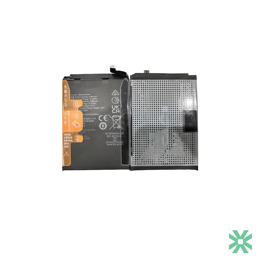 Huawei HONOR X9B (ALI-NX1) Uyumlu Batarya Pil HB526694EHW-A 5800 mAh